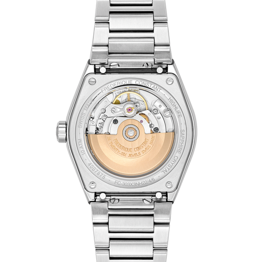 Automatic COSC FC-303C3NH6B