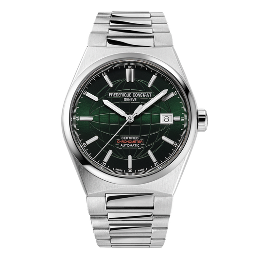 Automatic COSC FC-303G3NH6B