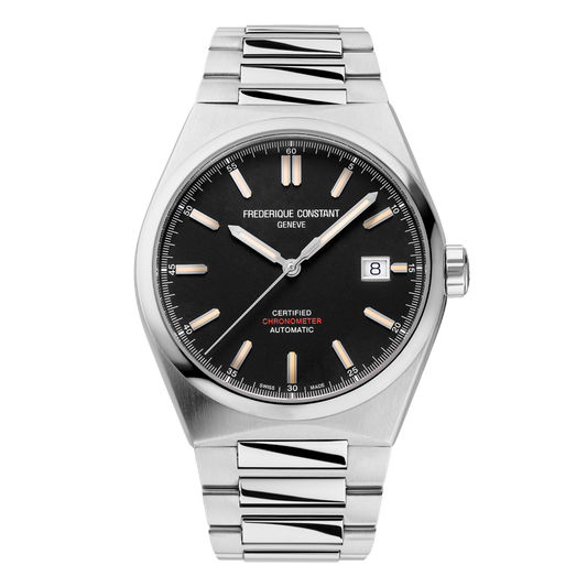 Automatic COSC FC-303BBG3NH6B