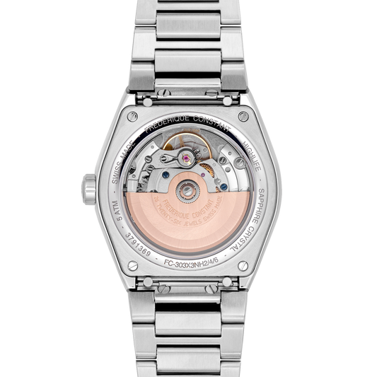 Automatic COSC FC-303BBG3NH6B