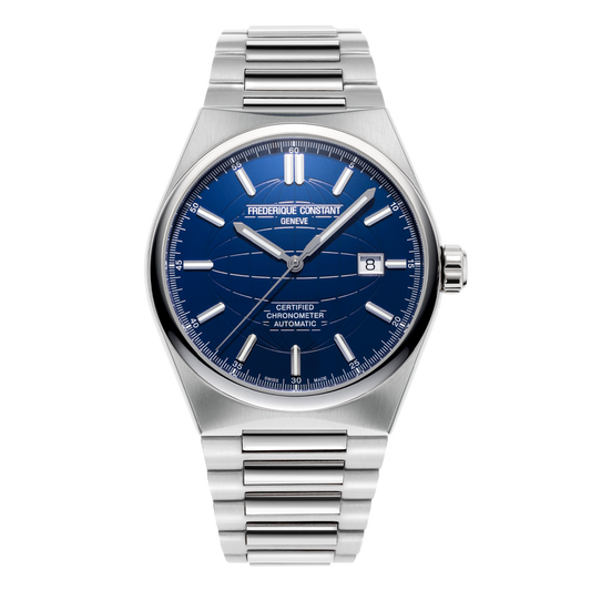 Automatic COSC FC-303N4NH6B