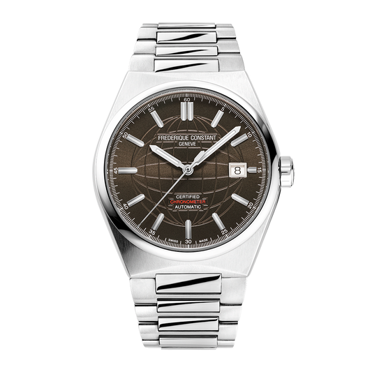 Automatic COSC FC-303C3NH6B