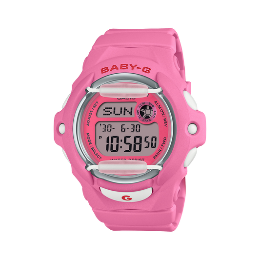 G-Shock BG-169 Series BG169CH-4