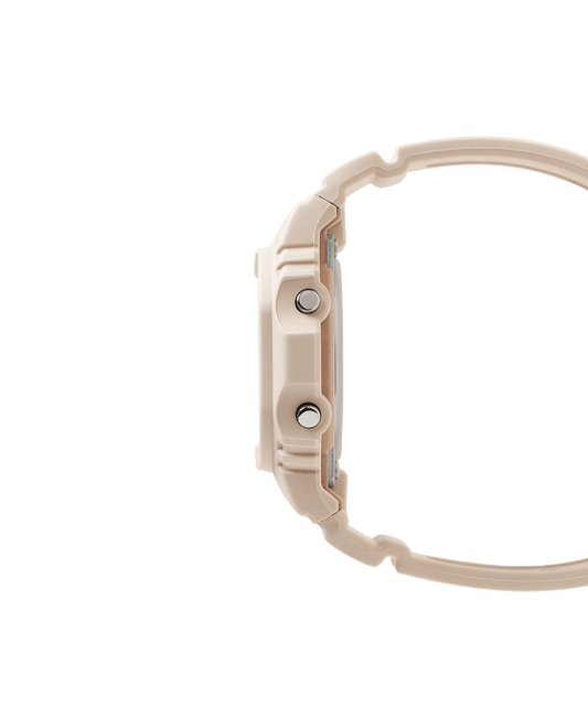 G-Shock The classic BABY-G square Women Watch BGD565-4