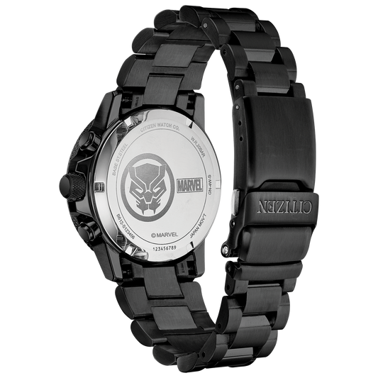 Black Panther MARVEL CA0297-52W