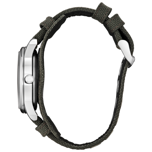 Citizen Captain America Forever Marvel BV1140-00W