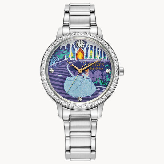 Cinderella DISNEY PRINCESS FE7041-51W