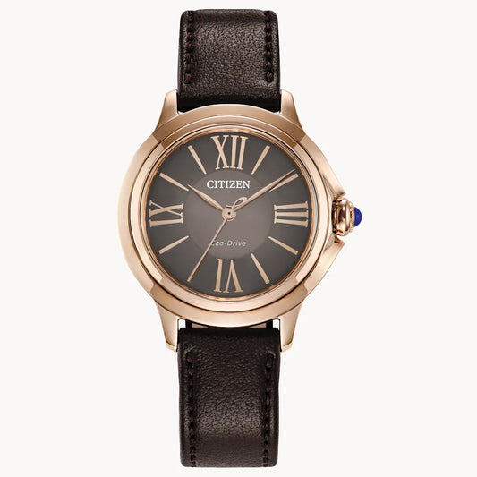 Citizen L Ceci EM1163-09X