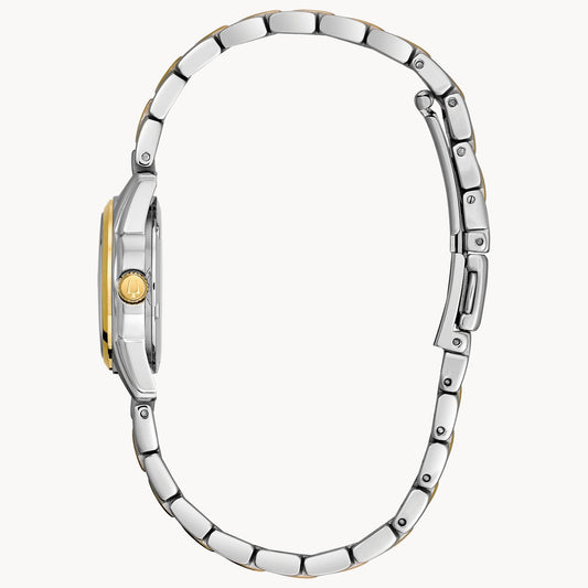 Bulova Classic Watch 98M105