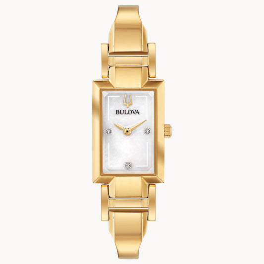 Bulova Classic Watch 97P141