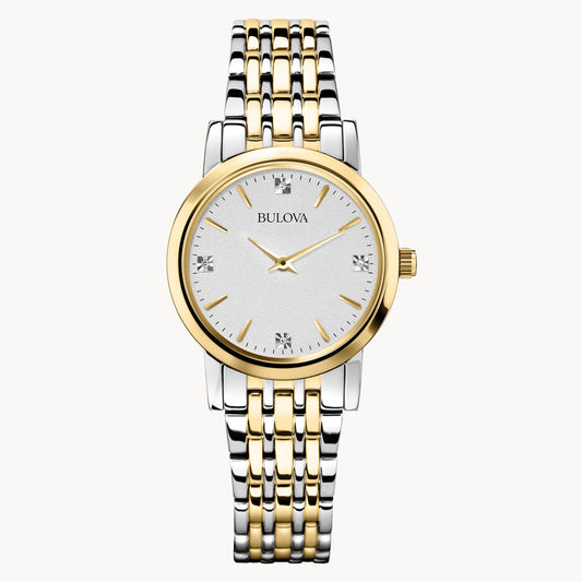 Bulova Classic Watch 98P115