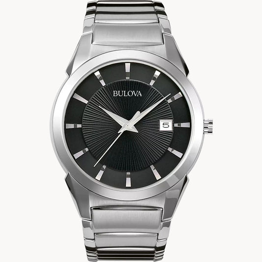 Bulova Classic Watch 96B149