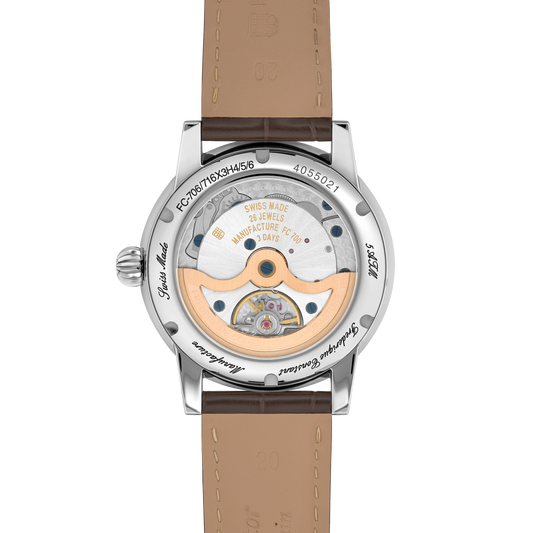 Classic Date FC-706SAL3H6