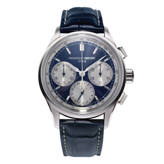 Classic Flyback Chronograph FC-760NS4H6