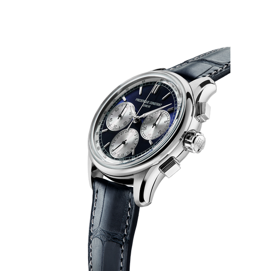 Classic Flyback Chronograph FC-760NS4H6