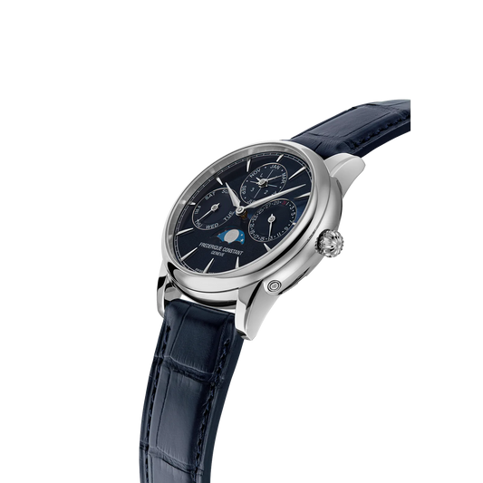 Frederique Constant Manufacture Classic Perpetual Calendar FC-776N3H6