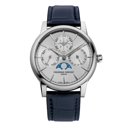 Frederique Constant Classic Perpetual Calendar FC-776S3H6