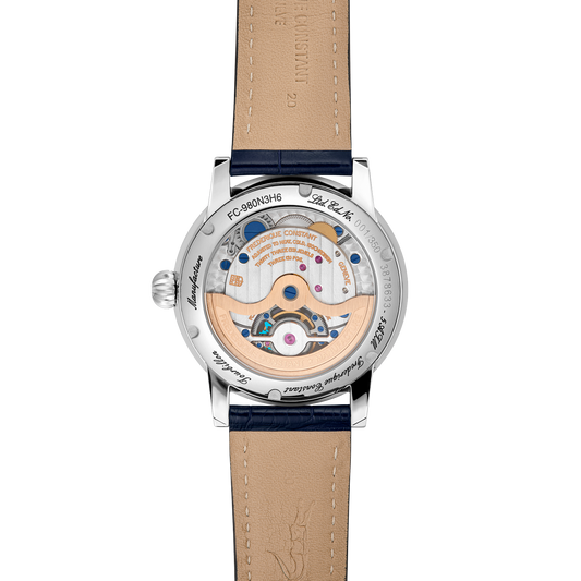 Classic Tourbillon FC-980N3H6