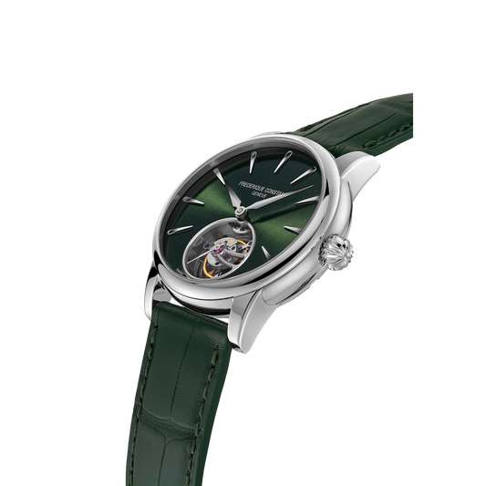 Classic Tourbillon FC-980GR3H6
