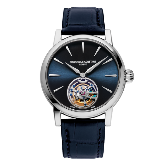 Classic Tourbillon FC-980N3H6