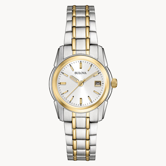 Bulova Classic Watch 98M105