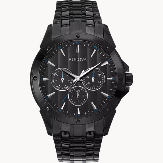 Bulova Classic Watch 98C121