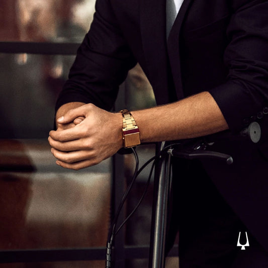 Archive Series Watch 97C110