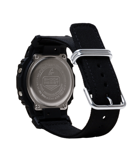 5600 SERIES DW5600BCE-1