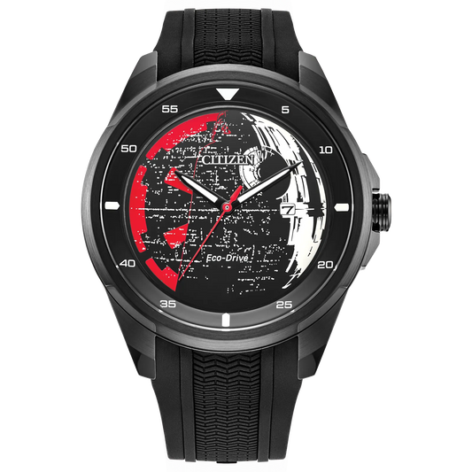 Citizen Death Star, Vader's Shadow AW1606-06W