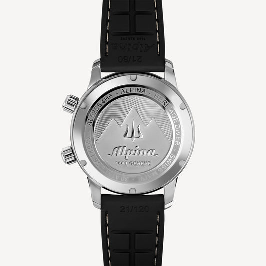 Diver 300 Heritage AL-525S4H6