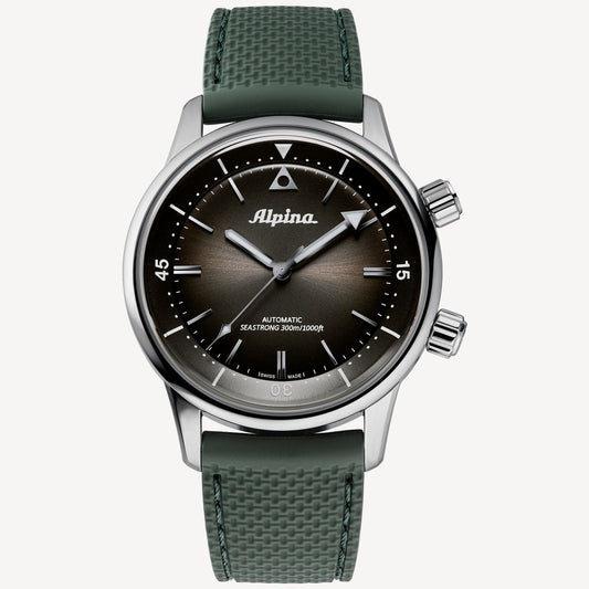 Diver 300 Heritage AL-520GR4H6