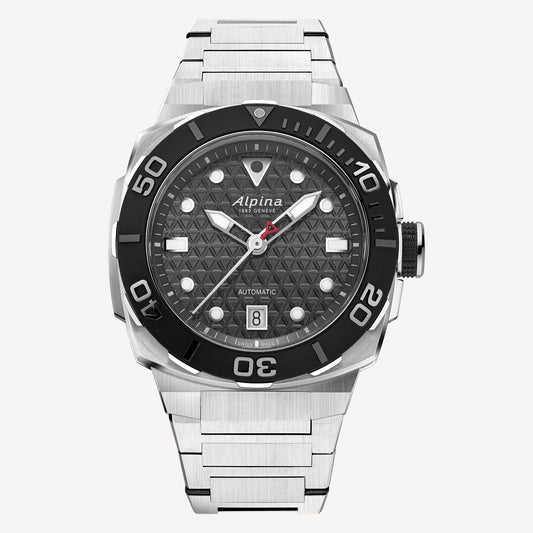 Diver Extreme Automatic AL-525G3VE6B