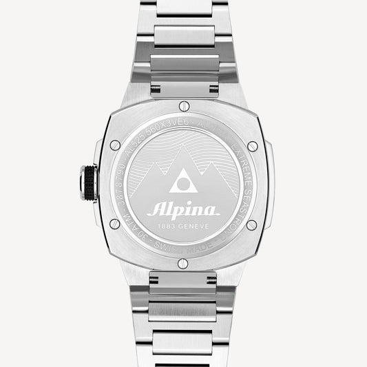 Diver Extreme Automatic AL-525G3VE6B