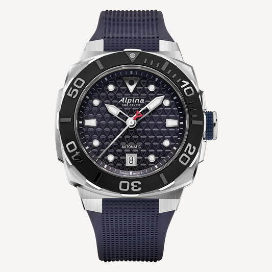 Diver Extreme Automatic AL-525N3VE6