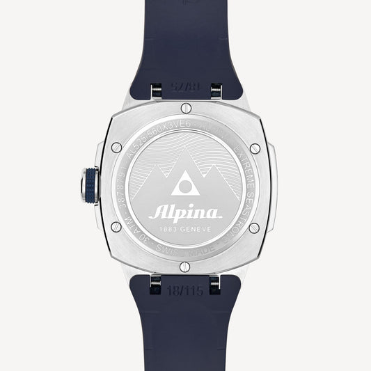 Diver Extreme Automatic AL-525N3VE6