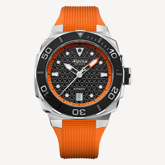 Diver Extreme Automatic AL-525BO3VE6