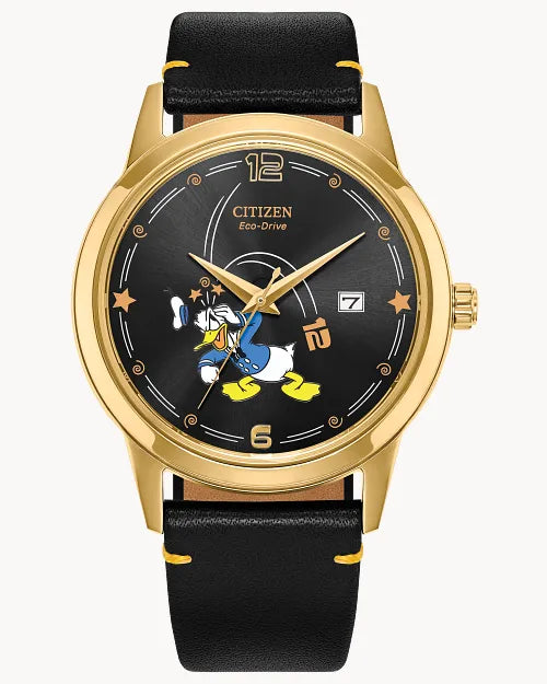 Citizen Donald Duck Seeing Stars AW1789-04W