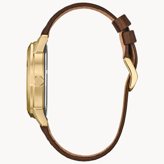 Citizen Donald Duck and Crew Disney AW0093-04W