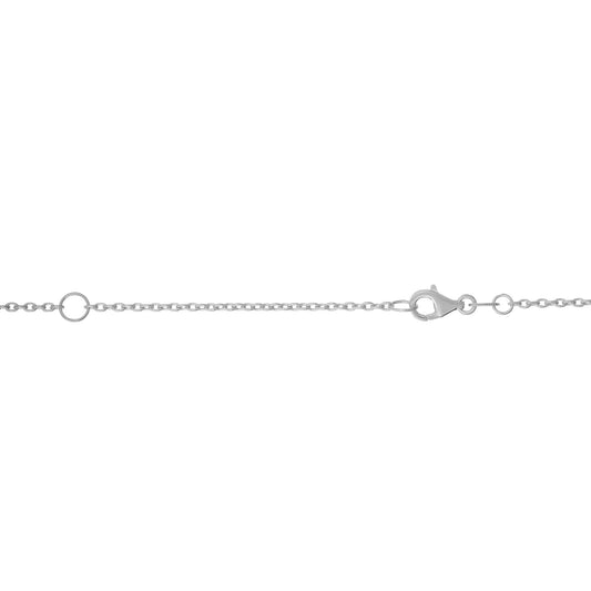 Royal Chain 14K Gold 1.5mm Extendable Chain ELWRF035