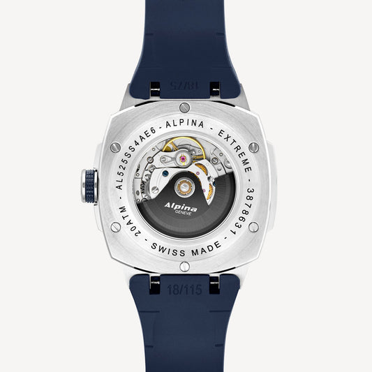 Extreme Automatic AL-525N4AE6