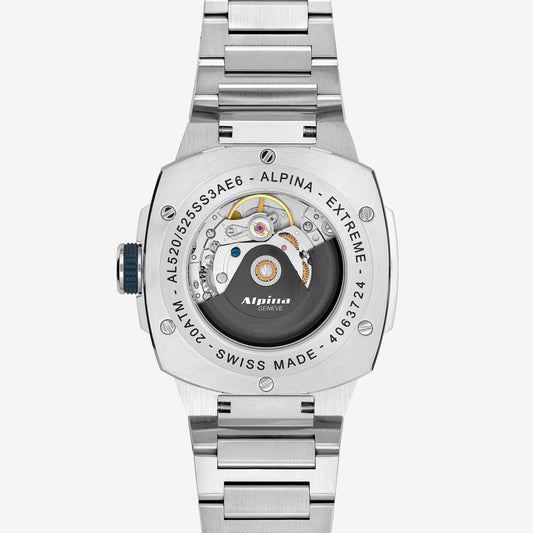 Extreme Automatic AL-525TB3AE6B