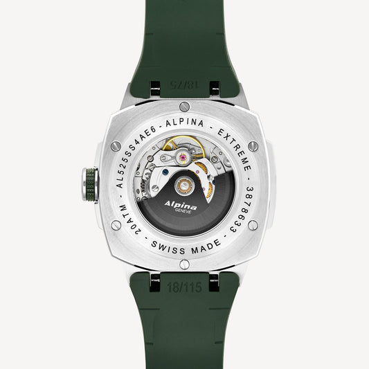 Extreme Automatic AL-525GR4AE6