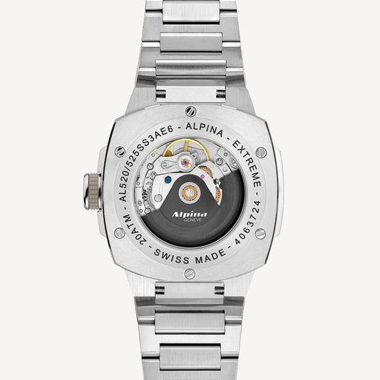 Extreme Automatic AL-525BG3AE6B