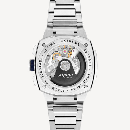 Extreme Chronograph Automatic AL-730NS4AE6B
