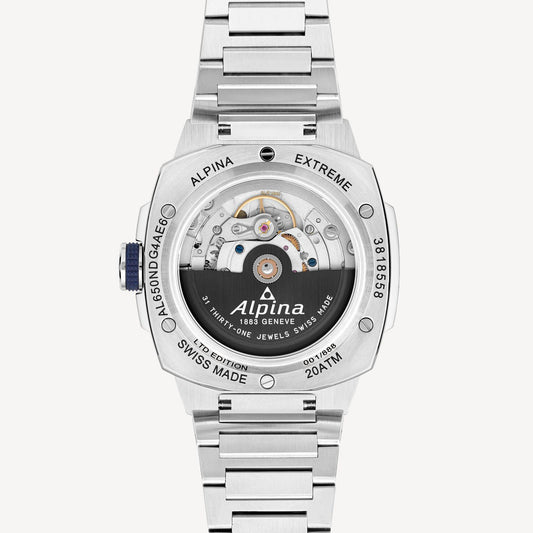 Extreme Regulator Automatic AL-650NDG4AE6B