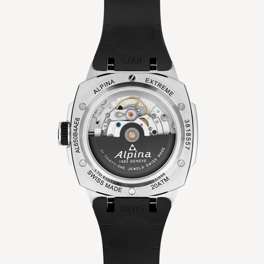 Extreme Regulator Automatic AL-650B4AE6