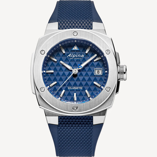 Alpiner Extreme Solarmetre AL-140N3AE6