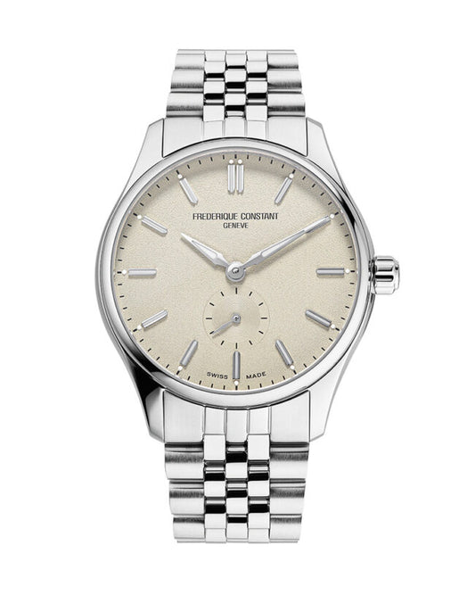 Frederique Constant Classics Index Automatic FC-530CR3B6B