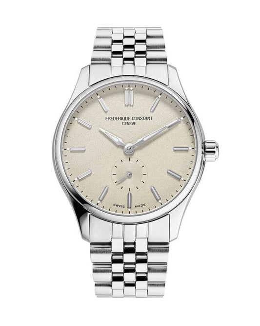 Frederique Constant Classics Index Automatic FC-530CR3B6B