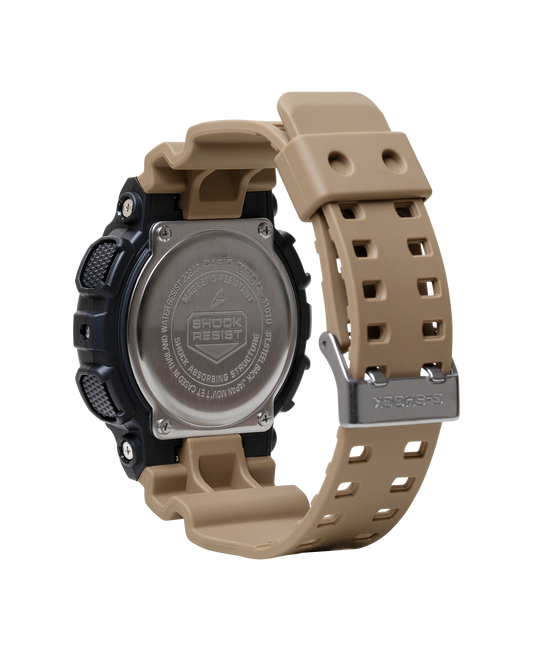 110 SERIES GA110TU-1A5